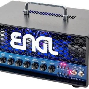 Engl Steve Morse E658 20 Head Promotion
