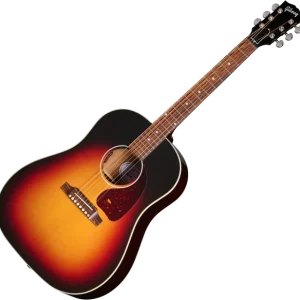 Gibson Modern J-45 Standard - tri burst Prix Promo