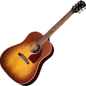 Acheter En Ligne Gibson Modern J-45 Standard - vos honey burst