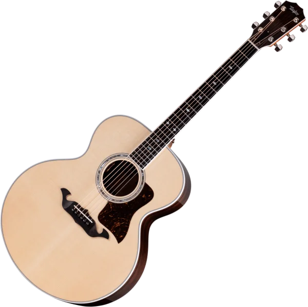 Meilleur Prix Taylor Legacy 815e - natural