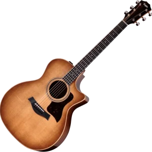 Offre Limitée Taylor 314ce Studio SEB - shaded edge burst