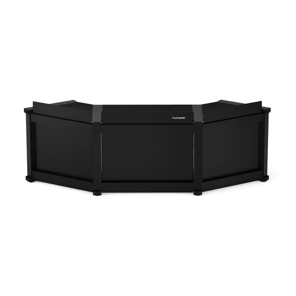 Nouvelle Collection Humpter Table DJ professionnelle B3 plus bk