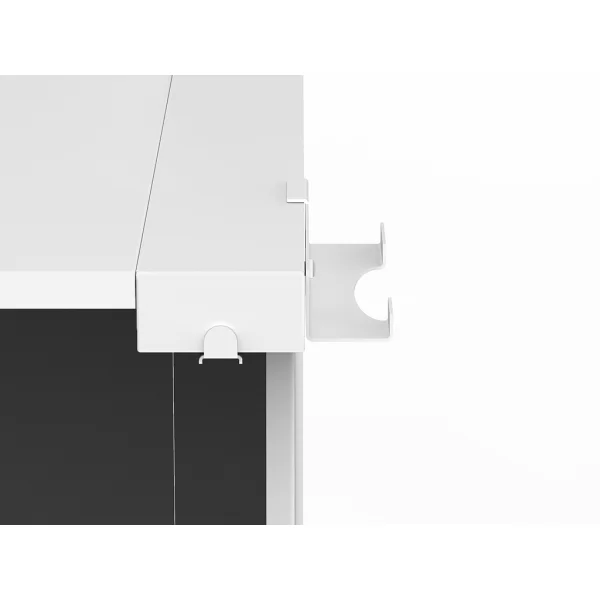 Humpter B3 Microphone Holder wh Offre Spéciale