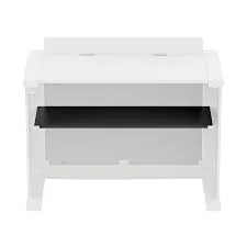 Humpter B3 Under Counter Shelf bk Haute Qualité