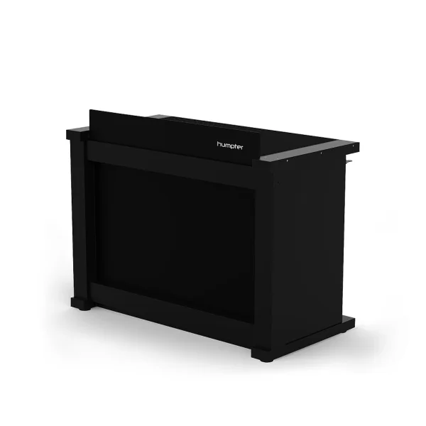 Humpter Table DJ professionnelle B3 bk Acheter Direct