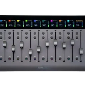 Meilleure Vente Softube Console 1 Fader MKIII