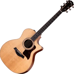 Taylor 314ce Studio - natural Quantité Limitée