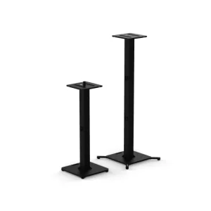 Humpter Pieds d‘enceintes MH STAND Noir Commande En Gros