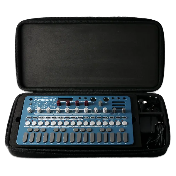 Commander Vite Sonicware LIVEN Case