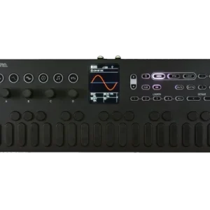 Sonicware ELZ_1 play - Black Meilleure Vente