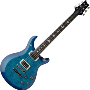 Prs USA S2 McCarty 594 (58/15 LT Pickups) - lake blue Commander Vite