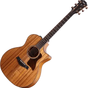 Taylor 724ce - natural gloss Top Vente