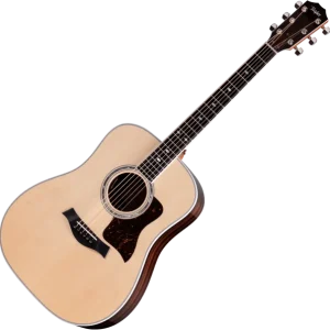 Taylor Legacy 810e - natural Commander Vite