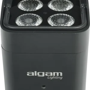 Algam lighting EVENTPAR412 HEX IP Affaire À Saisir