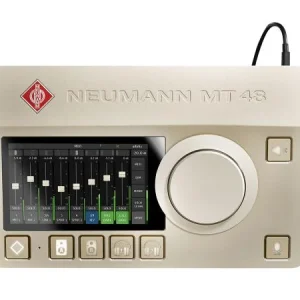Meilleure Vente Neumann MT 48 U