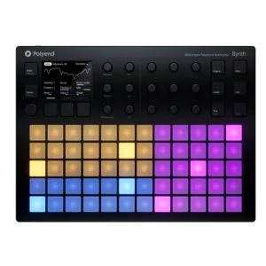 Expédition Rapide Polyend Synth