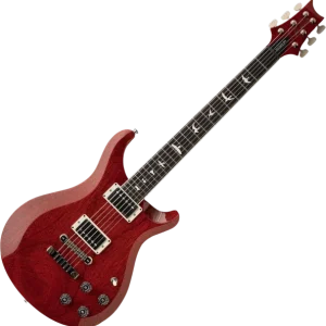 Remise Prs USA S2 McCarty 594 Thinline (58/15 LT Pickups) - vintage cherry