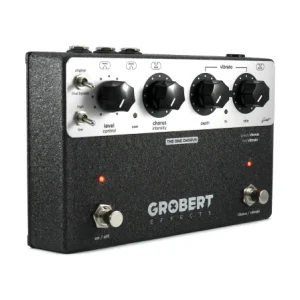 Usine Directe Grobert effects THE ONE CHORUS