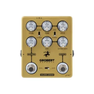 Grobert effects GOLDEN LEGEND Acheter En Ligne
