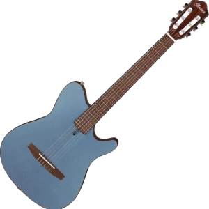 Ibanez FRH10N IBF - indigo blue metallic flat Meilleur Choix