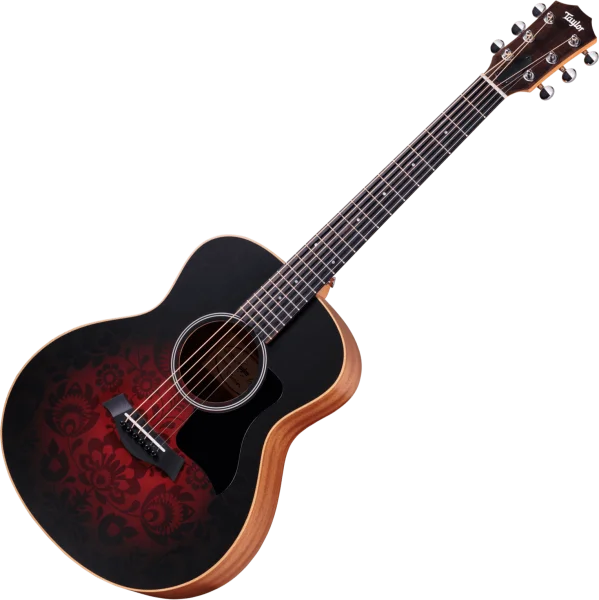 Taylor GS Mini-e Special Edition - victorian burst Nouveauté