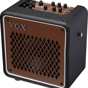 Vox Mini Go 10 Ltd - Earth Brown Réduction