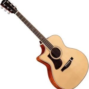 Eastman AC322LCE LH - truetone gloss natural Must-Have