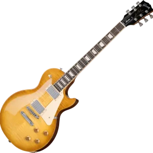Achetez Aujourd'hui Gibson Les Paul Studio Session - honey burst