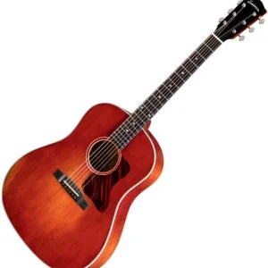 Eastman E10SS - antique classic varnish Expédition Rapide