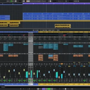 Steinberg Cubase Artist 14 Meilleure Vente