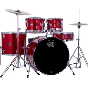 Jusqu'à Épuisement Des Stocks Mapex Comet 22 Stage Kit - infra red