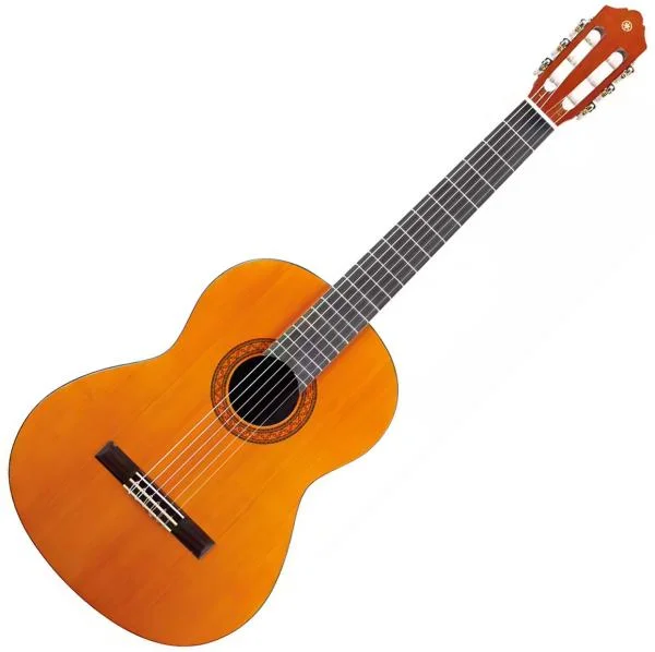 Commande En Gros Yamaha C40III 4/4 - natural