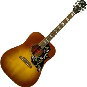 Gibson Hummingbird Standard - honey burst Super Prix