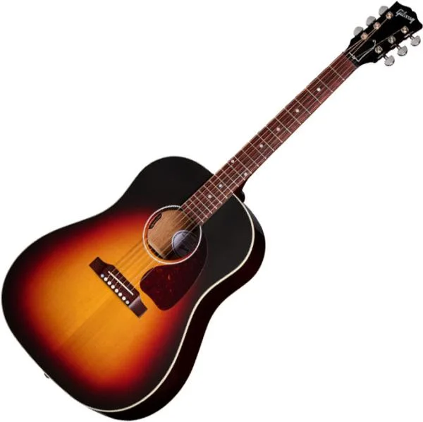 Gibson Modern J-45 Standard - vos tri burst Bon Plan
