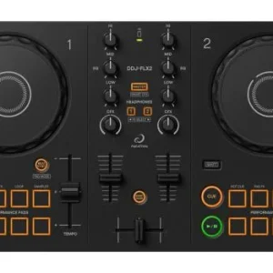 Solde Alphatheta Pioneer dj DDJ-flx2