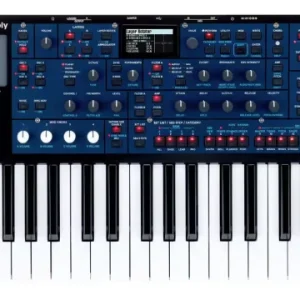 Korg MULTIPOLY Prix Promo