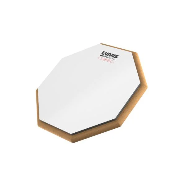 Evans RF10G Realfeel Attacktile Paiement Sécurisé