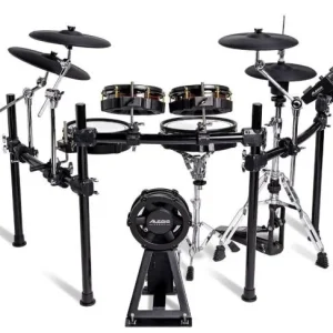 Commander Vite Alesis Strata Core