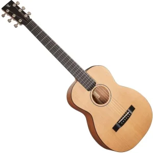 Meilleure Vente Furch Travel Little Jane LJ10-CM LRB1 LH - natural open-pore
