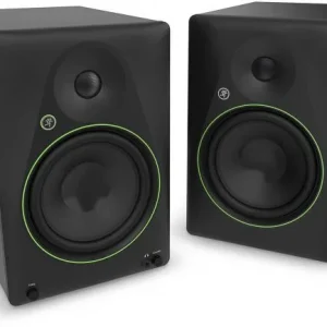 Mackie CR8 BT - la paire Réduction
