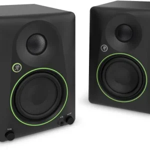 Mackie CR4.5BT - la paire Offre Exclusive