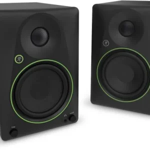 Mackie CR5 BT - la paire Achat Immédiat
