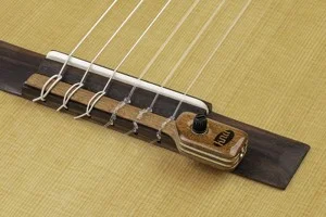 Achat Immédiat Kna NG-2 Micro Guitare Piezo