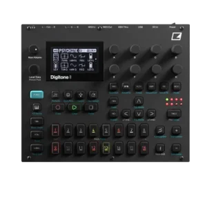 Satisfait Ou Remboursé Elektron Digitone II