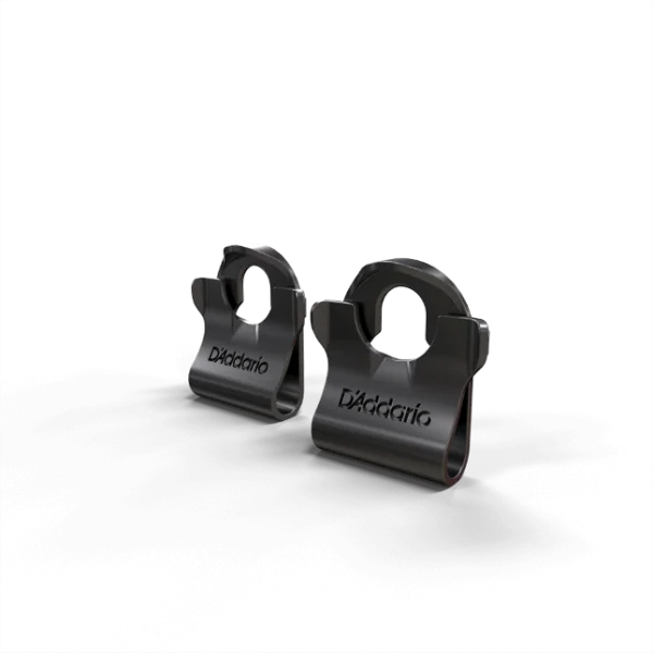 Vente Directe D‘addario DLC-01 Dual-Lock Strap Lock