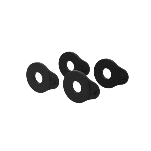 D‘addario Anneaux de blocage de sangle Flex Lock Affaire À Saisir