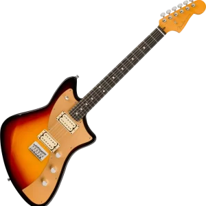 Pas Cher Fender American Ultra II Meteroa (USA, EB) - ultraburst