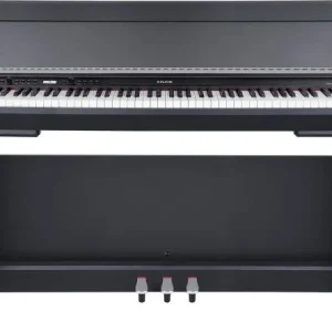 Prix Réduit Nux NCK-330 - noir