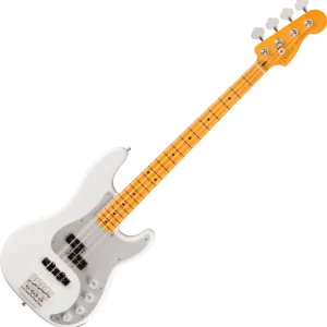 Réduction Fender American Ultra II Precision Bass (USA, MN) - avalanche