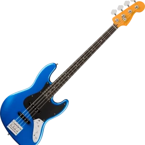 Bon Marché Fender American Ultra II Jazz Bass (USA, EB) - noble blue